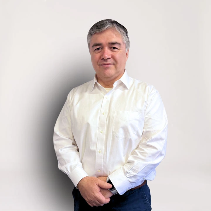 Mauricio Lazo
