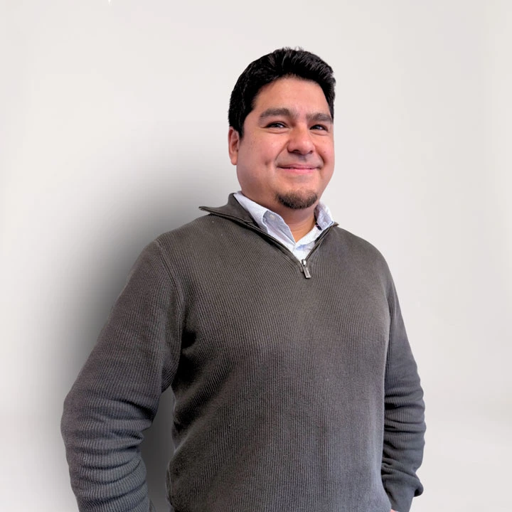 Pablo Vargas
